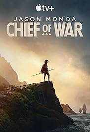 مسلسل Chief of War مترجم الموسم الأول كامل