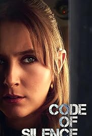 مسلسل Code of Silence مترجم الموسم الأول كامل