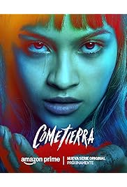 مسلسل Cometierra مترجم الموسم الأول كامل