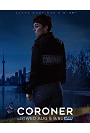 مسلسل Coroner مترجم الموسم الرابع