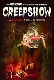 مسلسل Creepshow مترجم الموسم الثالث
