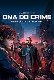 مسلسل Criminal Code مترجم الموسم الثاني كامل