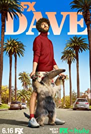 مسلسل Dave مترجم الموسم الثاني
