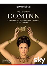 مسلسل Domina مترجم الموسم الأول