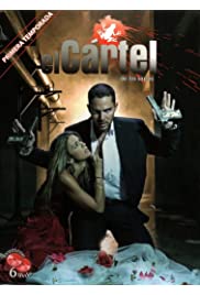 مسلسل El Cartel de los Sapos مترجم الموسم الأول