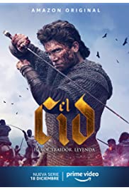 مسلسل El Cid مترجم الموسم الثاني كامل