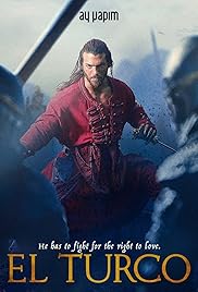 مسلسل El Turco مترجم الموسم الأول