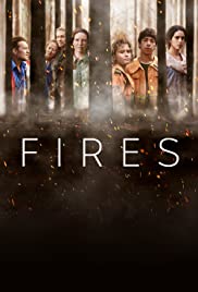 مسلسل Fires مترجم الموسم الأول