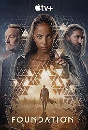 مسلسل Foundation مترجم الموسم الثالث