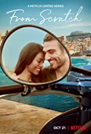 مسلسل From Scratch مترجم الموسم الأول