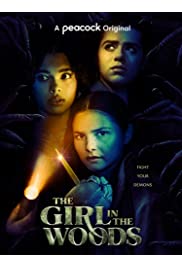 مسلسل Girl in the Woods مترجم الموسم الأول