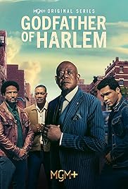 مسلسل Godfather of Harlem مترجم الموسم الرابع كامل