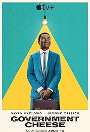 مسلسل Government Cheese مترجم الموسم الأول