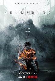 مسلسل Hellbound مترجم الموسم الثاني كامل