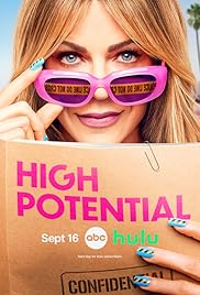 مسلسل High Potential مترجم الموسم الثاني