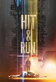 مسلسل Hit & Run مترجم الموسم الأول كامل