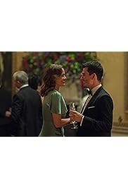 مسلسل Hostage مترجم الموسم الأول كامل