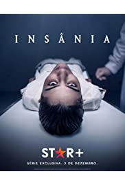 مسلسل Insânia مترجم الموسم الأول