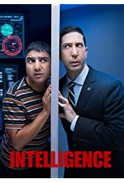 مسلسل Intelligence مترجم الموسم الأول