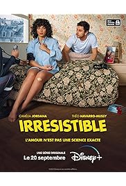 مسلسل Irresistible مترجم الموسم الأول كامل