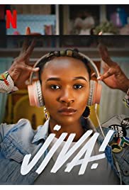 مسلسل Jiva! مترجم الموسم الأول كامل