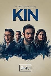 مسلسل Kin مترجم الموسم الثاني كامل