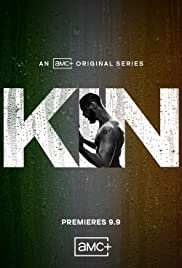 مسلسل Kin مترجم الموسم الأول