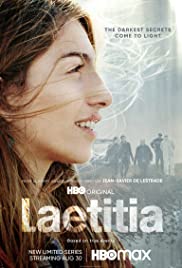 مسلسل Laetitia مترجم الموسم الأول