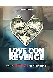 مسلسل Love Con Revenge مترجم الموسم الأول كامل كامل