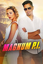 مسلسل Magnum P.I. مترجم الموسم الرابع