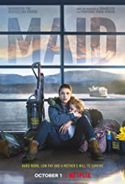 مسلسل Maid مترجم الموسم الأول كامل