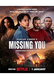 مسلسل Missing You مترجم الموسم الأول كامل