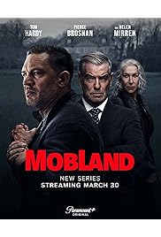 مسلسل MobLand مترجم الموسم الأول