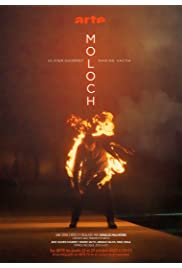 مسلسل Moloch مترجم الموسم الأول