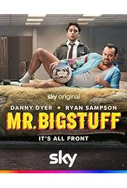 مسلسل Mr. Bigstuff مترجم الموسم الثاني