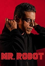 مسلسل Mr. Robot مترجم الموسم الثالث كامل