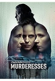 مسلسل Murderesses مترجم الموسم الأول كامل