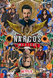 مسلسل Narcos: Mexico مترجم الموسم الثالث كامل