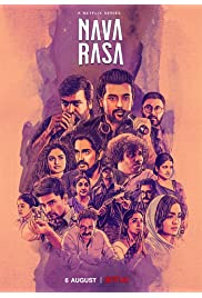 مسلسل Navarasa مترجم الموسم الأول كامل