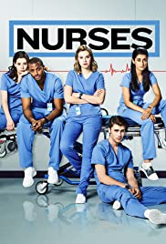 مسلسل Nurses مترجم الموسم الثاني