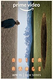 مسلسل Outer Range مترجم الموسم الأول كامل