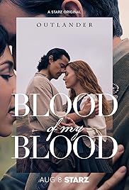 مسلسل Outlander: Blood of My Blood مترجم الموسم الأول كامل