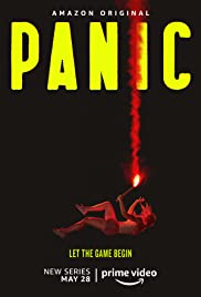 مسلسل Panic مترجم الموسم الأول