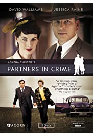 مسلسل Partners in Crime مترجم الموسم الأول