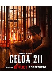 مسلسل Prison Cell 211 مترجم الموسم الأول كامل