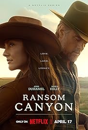 مسلسل Ransom Canyon مترجم الموسم الأول كامل