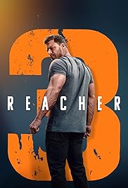 مسلسل Reacher مترجم الموسم الثالث