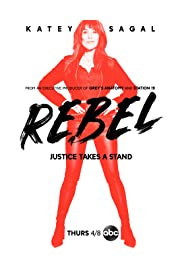 مسلسل Rebel مترجم الموسم الأول