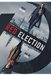 مسلسل Red Election مترجم الموسم الأول