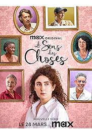 مسلسل Reformed مترجم الموسم الأول